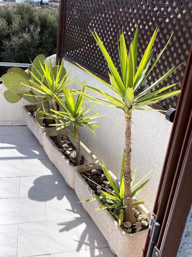 Jewel Of Peniscola Apartment Exterior photo