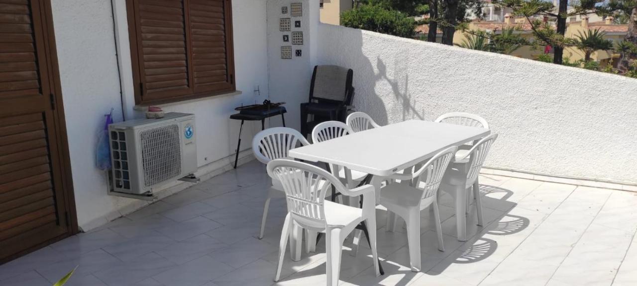 Jewel Of Peniscola Apartment Exterior photo