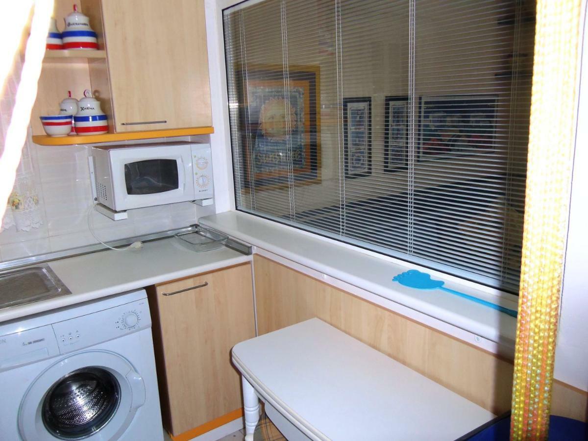 Jewel Of Peniscola Apartment Exterior photo